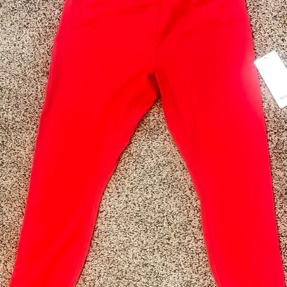 lululemon athletica Pants - Women’s Leggings